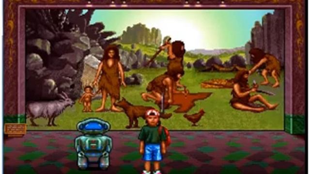 Museum Madness Playthru Part 22 смотреть онлайн