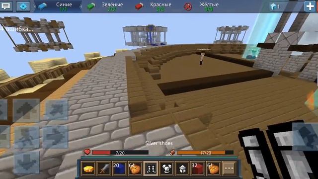 Я ПЕРЕДУМАЛ ЗАПИСЫВАТЬ СЕРИАЛЫ) ВЕРНУЛСЯ К МИНИ-ИГРАМ! смотреть онлайн