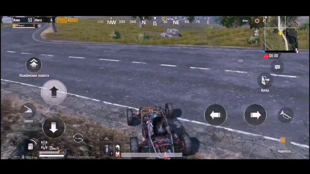 КАК И ГДЕ НАЙТИ РАКЕТНИЦУ В PUBG MOBILE - ДВЕ КАРТЫ С ОТМЕТКАМИ смотреть онлайн