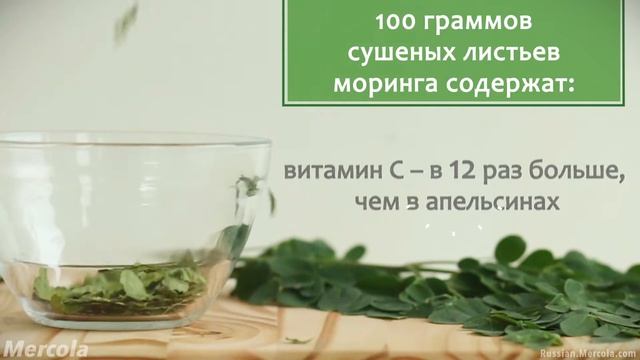 Что делает морингу супер-продуктом? смотреть онлайн