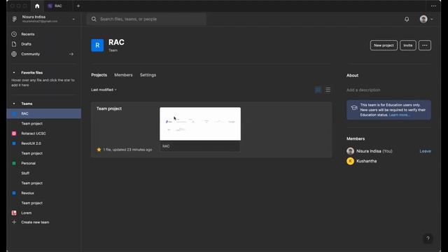 Designing With Canva & Figma