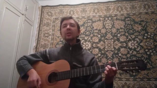 Парад Осени Бутырка cover смотреть онлайн