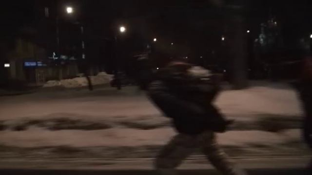 ОТмороженная 19.02.2011 смотреть онлайн