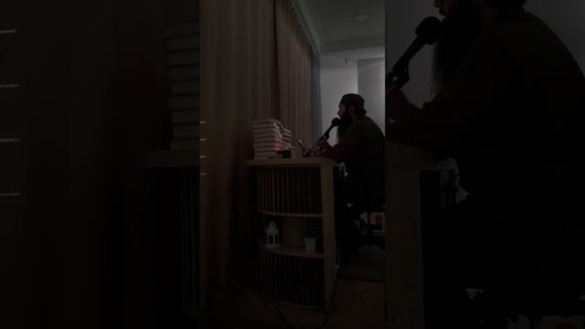 Джабир Лек эмоциональное чтение смотреть онлайн