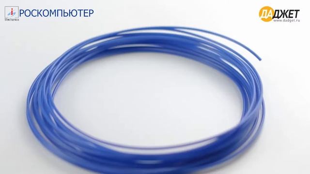 3D ручка 3Dali   Видео инструкция