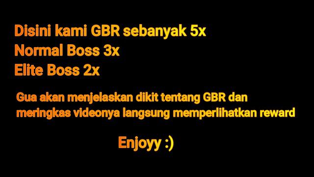 Reward Guild Boss Rush Menggila ! Kristal Pink Jadi Easy ! CP Meroket ! - Black Desert Mobile смотреть онлайн