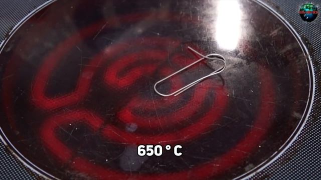 ИНОПЛАНЕТНЫЕ МАТЕРИАЛЫ НА ПЛАНЕТЕ