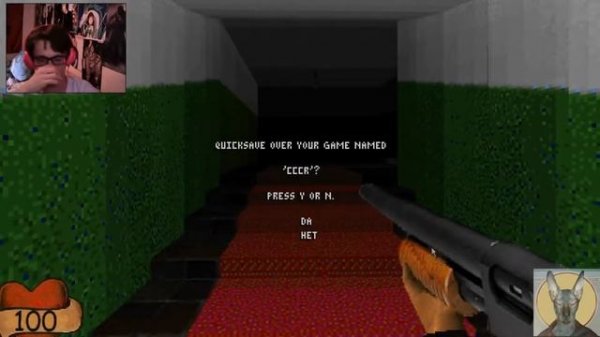 BABUSHKA - ПРОХОЖДЕНИЕ SHARP SHOOTER 3D #4