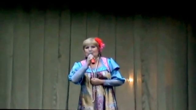 Татьяна Зиновьева - "Россия жива" Кавер смотреть онлайн