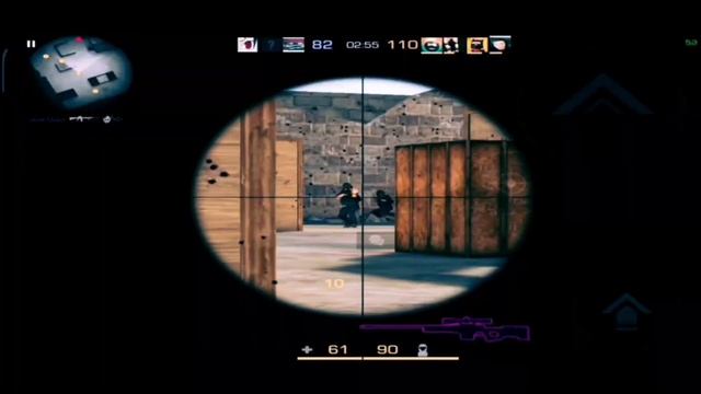 Lil Nas X - Old Town Road|fragmovie standoff 2 смотреть онлайн