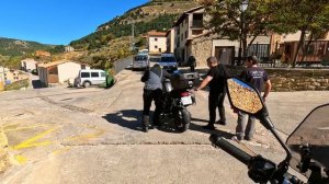 Что лучше: Benelli TRK 502 X, Honda CB500X, Voge 500 DS? Честный обзор