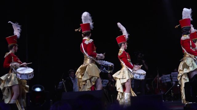 Barabanchicy смотреть онлайн