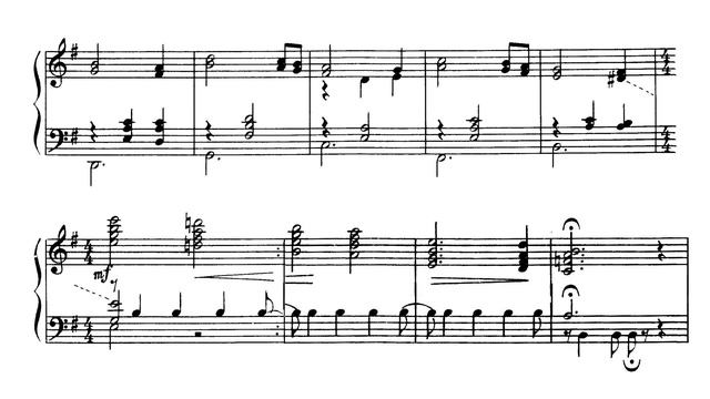 Vadim Gamalia - City of Lovers Piano Sheet Вадим Гамалия - Город влюблённых ноты смотреть онлайн