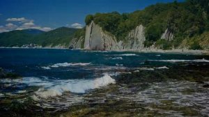 Красоты Краснодарского края.