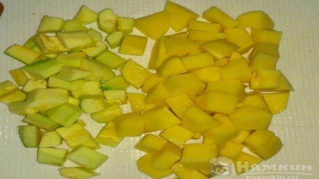 Книга рецептов