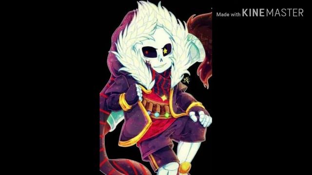Mr error sans vs fell ink sans смотреть онлайн