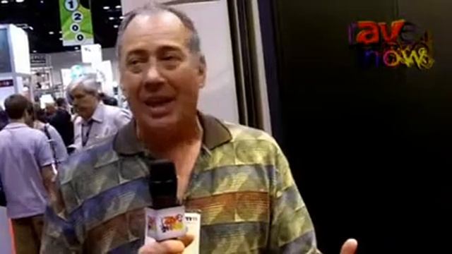 InfoComm 2011: Rolls Corporation Shows to rAVe the MX34C LiveMixer смотреть онлайн