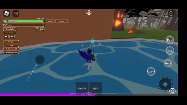 Animal Simulator - Roblox смотреть онлайн
