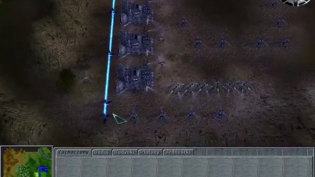 Earth 2150: Lost Souls [8] смотреть онлайн