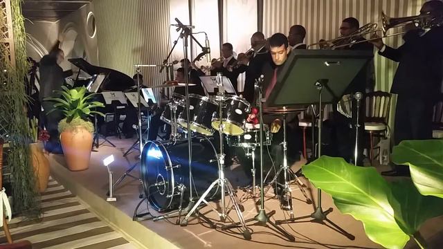 Delfim Moreira Coral e Orquestra - Nessun Dorma смотреть онлайн