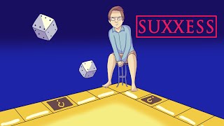 Felix Recenserar - Suxxess