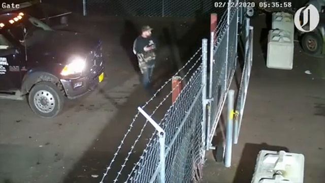Решила забрать свой автомобиль со штрафстоянки самостоятельно смотреть онлайн