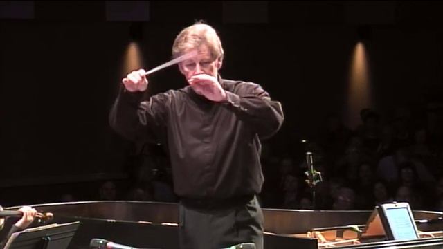 Beethoven Triple Concerto: Brown-Urioste-Canellakis, heartland festival orchestra смотреть онлайн
