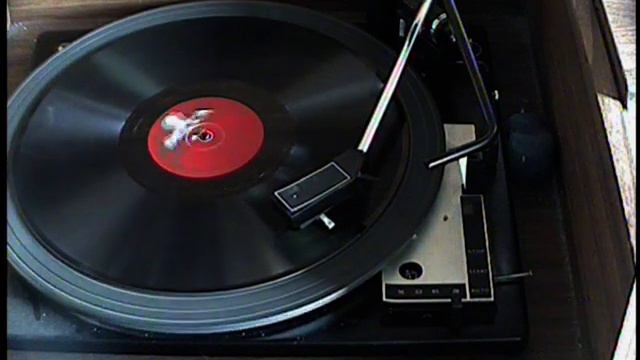 Tumpico - Rumba - Edmundo Ros & His Rumba Band. смотреть онлайн