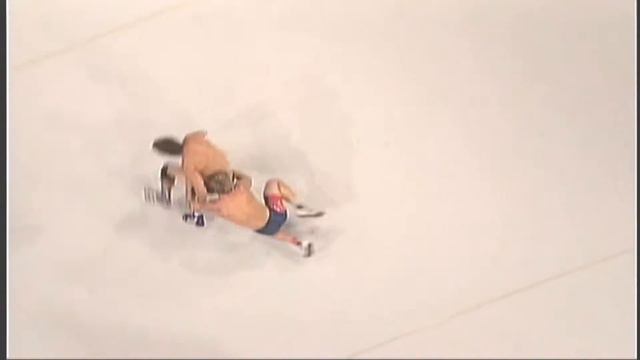 Eric Akin vs Matt Azevedo Real Pro Wrestling смотреть онлайн