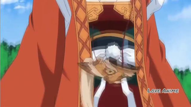 Tsugumomo [AMV]-- Love Anime