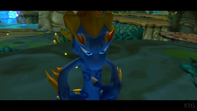 Scaler PS2 Gameplay HD (PCSX2)