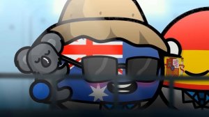 СТРАНЫ СОЗДАЛИ ЧЁРНУЮ ДЫРУ!