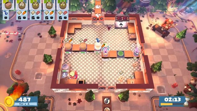 Overcooked 2_20190421225946 смотреть онлайн