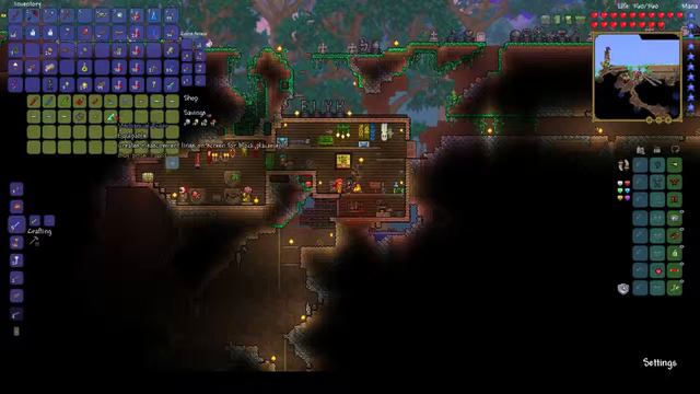 terraria day 4.5 ac - 1 / 12 смотреть онлайн