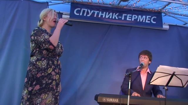 Евгений Разин & Надежда Сорокина на борту теплохода Хирург Разумовский смотреть онлайн