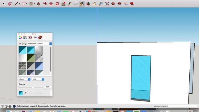 Part 2 Sketch up window and texture 3035699783 смотреть онлайн