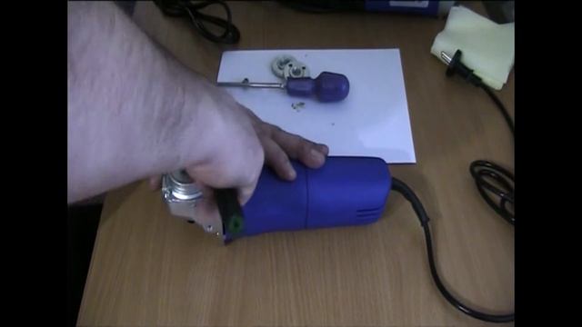 Обзор БОЛГАРКИ Витязь МШУ-125-1000 смотреть онлайн