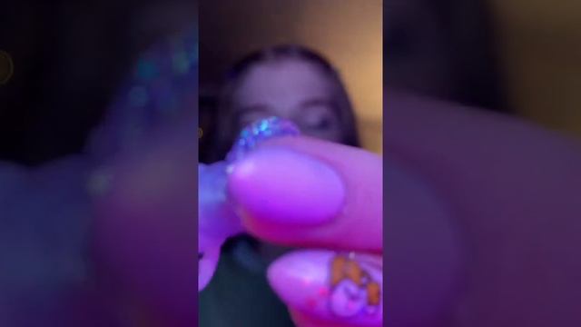 Asmr makeup / Асмр макияж из тик тока??♀️? смотреть онлайн