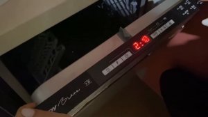 Обзор программ посудомоечной машины CANDY CDIH 2D1047-08.