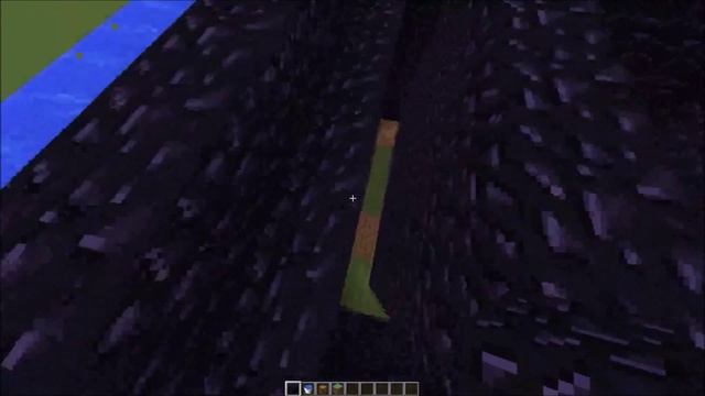 Minecraft Factions 1 chunk base design. смотреть онлайн
