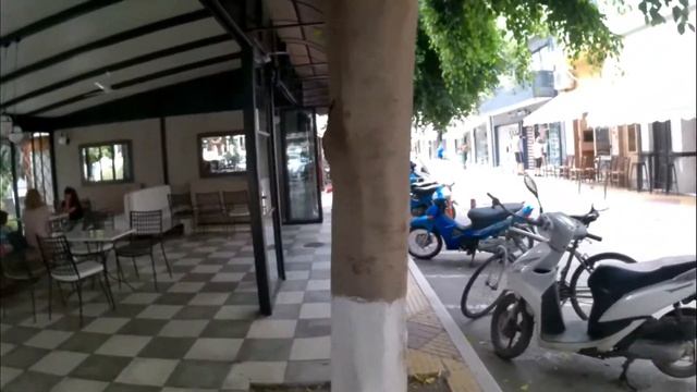 Sitia during the coronavirus era - Crete - Greece - SAY GREECE смотреть онлайн