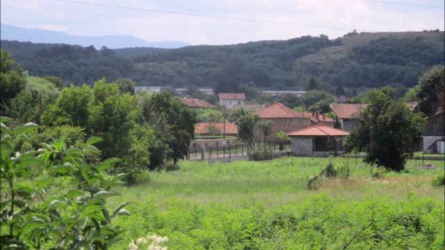 NEAR THE GEOGRAPHICAL CENTER OF BULGARIA / part 13/ Горна Росица, община Севлиево смотреть онлайн