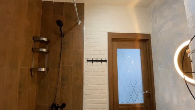 ЖК Краски лета, современная, комфортная студия смотреть онлайн