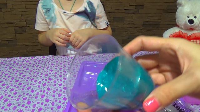РАДУЖНЫЙ СЛАЙМ//МЕГА набор СЛАЙМ тайм//РАЗНОЦВЕТНЫЙ ЛИЗУН//Rainbow slime//лизун РАДУГА смотреть онлайн