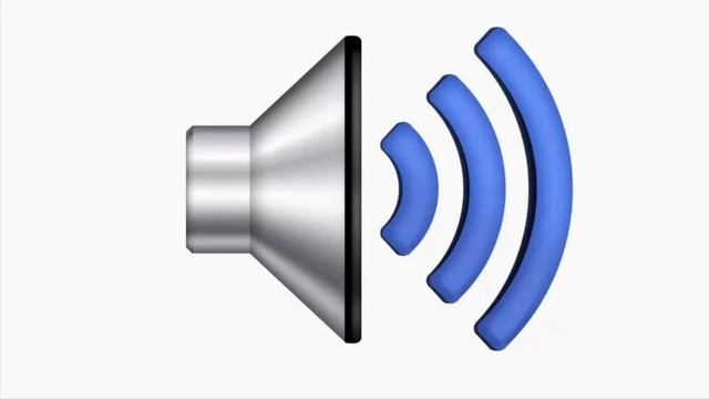 Звуки из мемов - всего хорошего