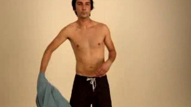 Как быстро снять футболку WMV V9 смотреть онлайн