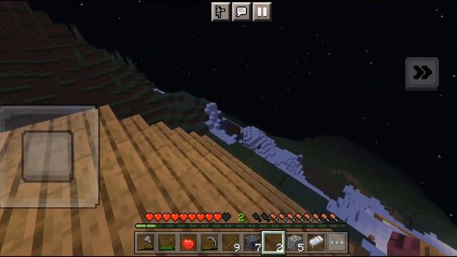 Шок😱 мы призвали наблюдателя в майнкрафт 1.19 поставь лайк и подпишись👌 смотреть онлайн
