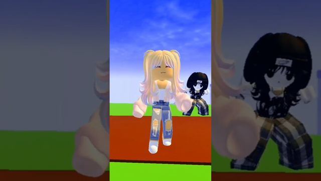 не захотела со мной сделать видео 😡😡 @MiAvaName #ttd3 #roblox смотреть онлайн