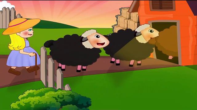 Lavender's Blue Dilly Dilly | Popular Bayby & Nursery Rhymes Songs For Children смотреть онлайн