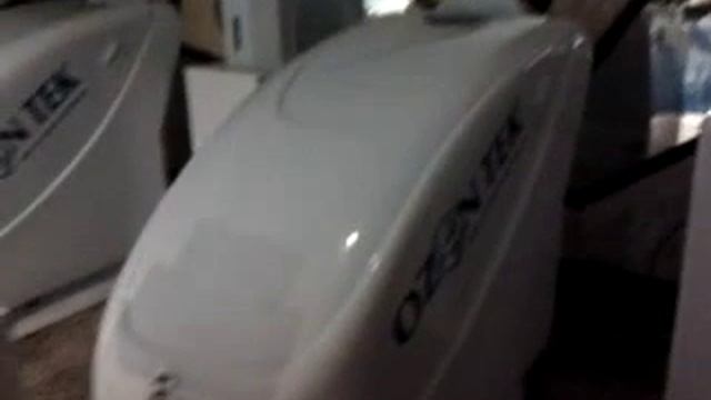 Посещение одного из лучших СПА - центров Алании смотреть онлайн
